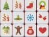 Screenshot van Winter Mahjong