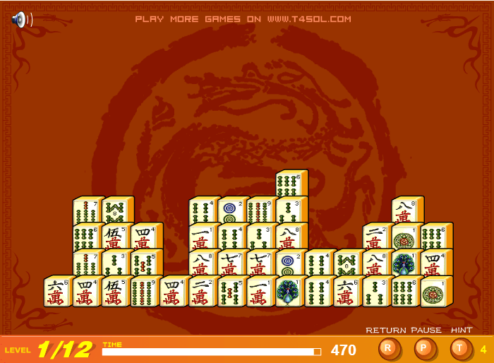 MahJong Connect Gratis  1001 Online Spelletjes Spelen